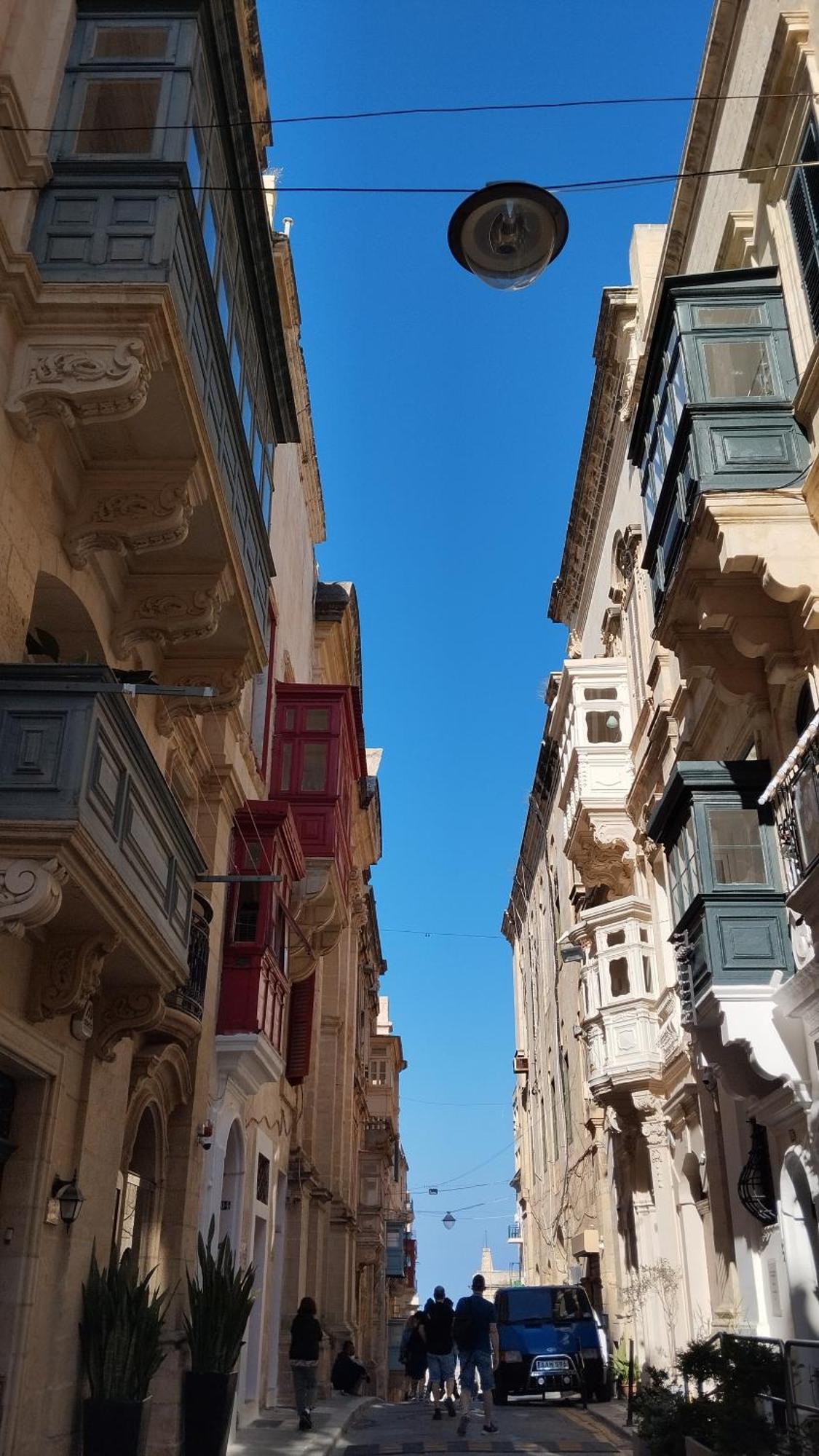 No. 101 In Valletta Exterior foto